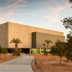 3 OCT<br>Visita de arquitectura<br>Demarcación de Elche